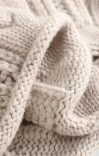 Zendara | Suéter elegante