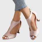 Tere | Tacones Ortopédicos