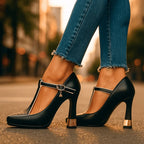 Vivienne™ | Tacones Ortopédicos
