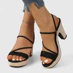 Lorena | Tacones Refinados