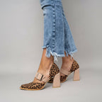 Luvia | Elegante Tacones