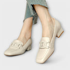 Mónica | Mocasines cómodos tipo slip-on