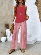 Jimena | Conjunto Ligero de Verano
