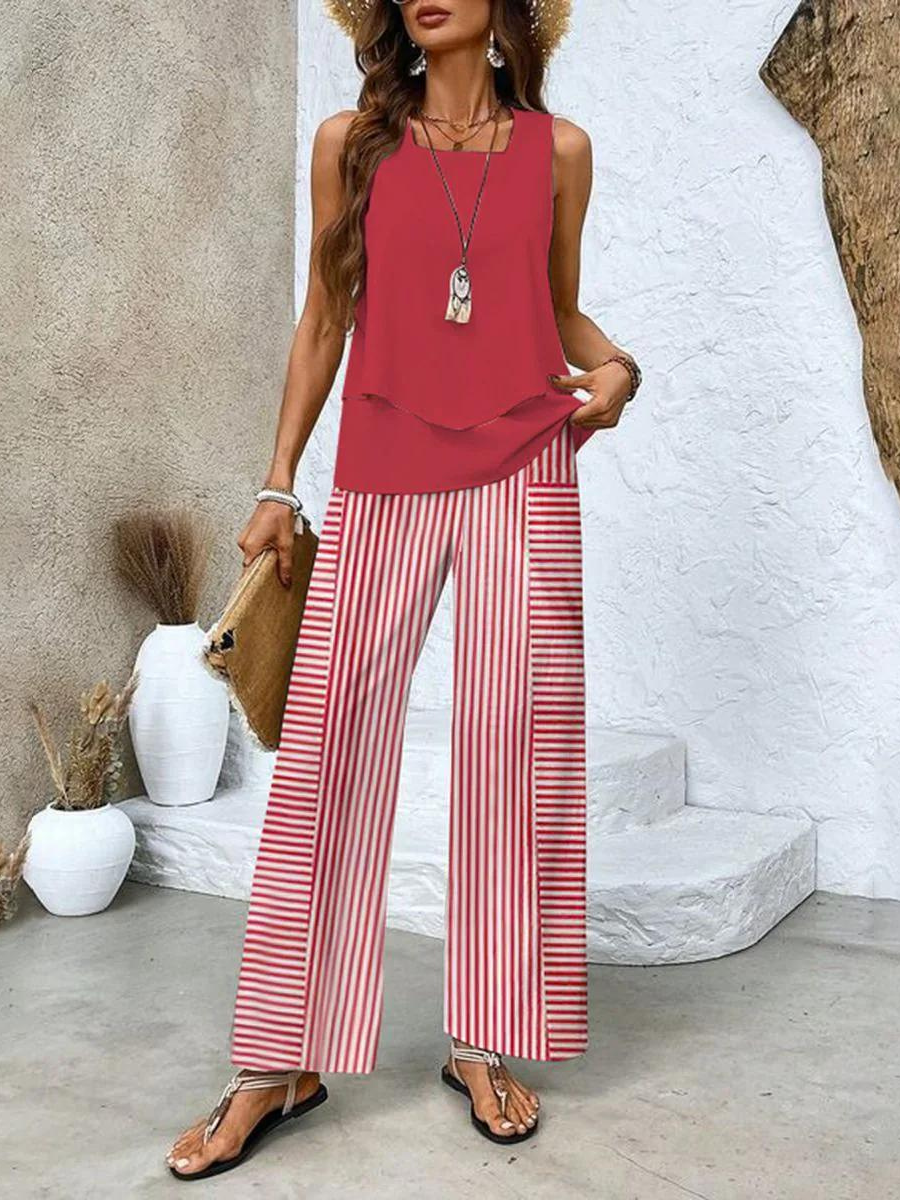 Jimena | Conjunto Ligero de Verano