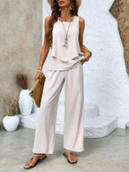 Jimena | Conjunto Ligero de Verano