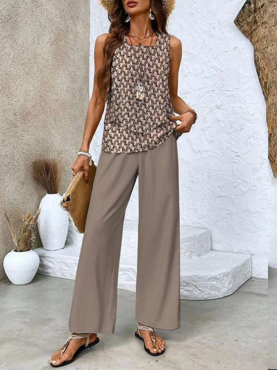 Jimena | Conjunto Ligero de Verano