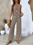 Jimena | Conjunto Ligero de Verano