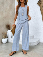 Jimena | Conjunto Ligero de Verano