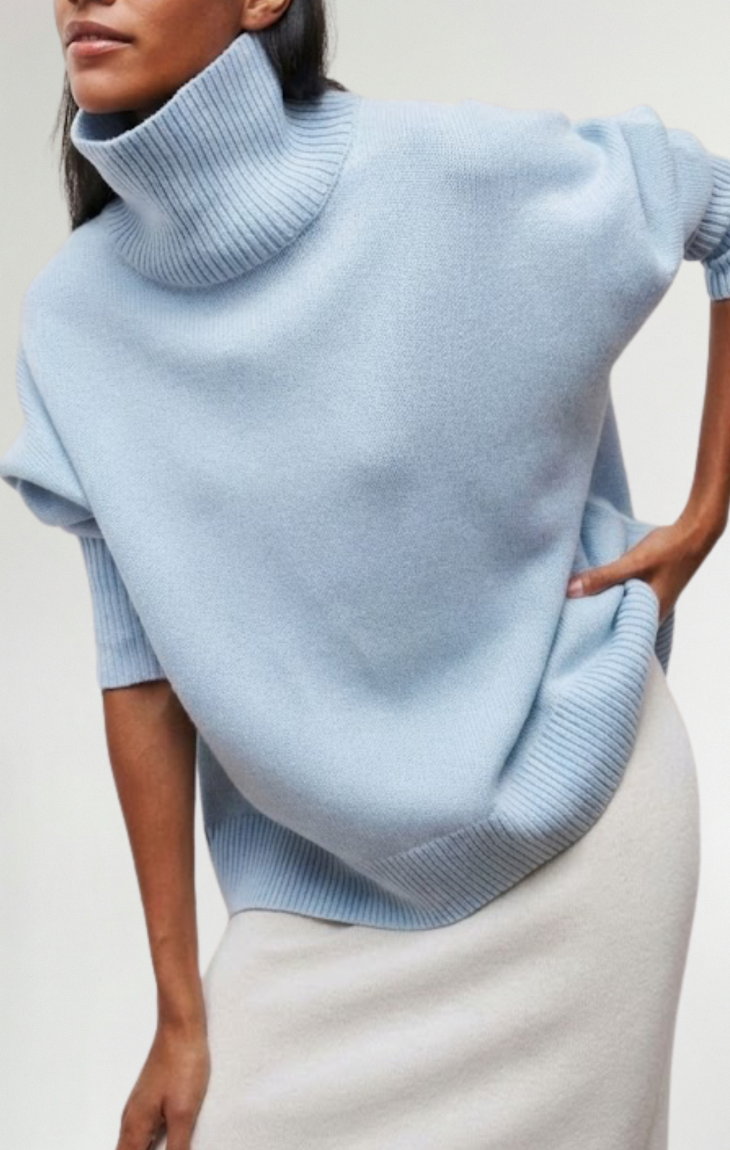 Adriana | Suéter cómodo