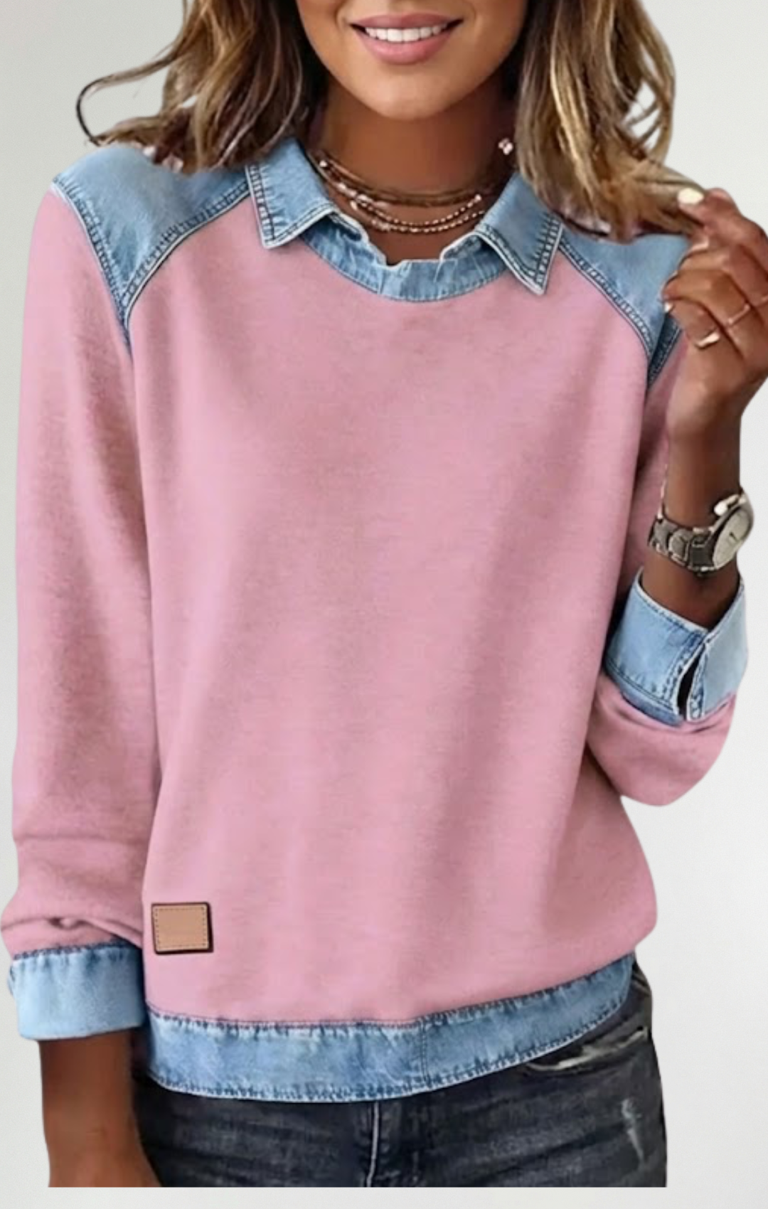 Lucía | Suéter sofisticado