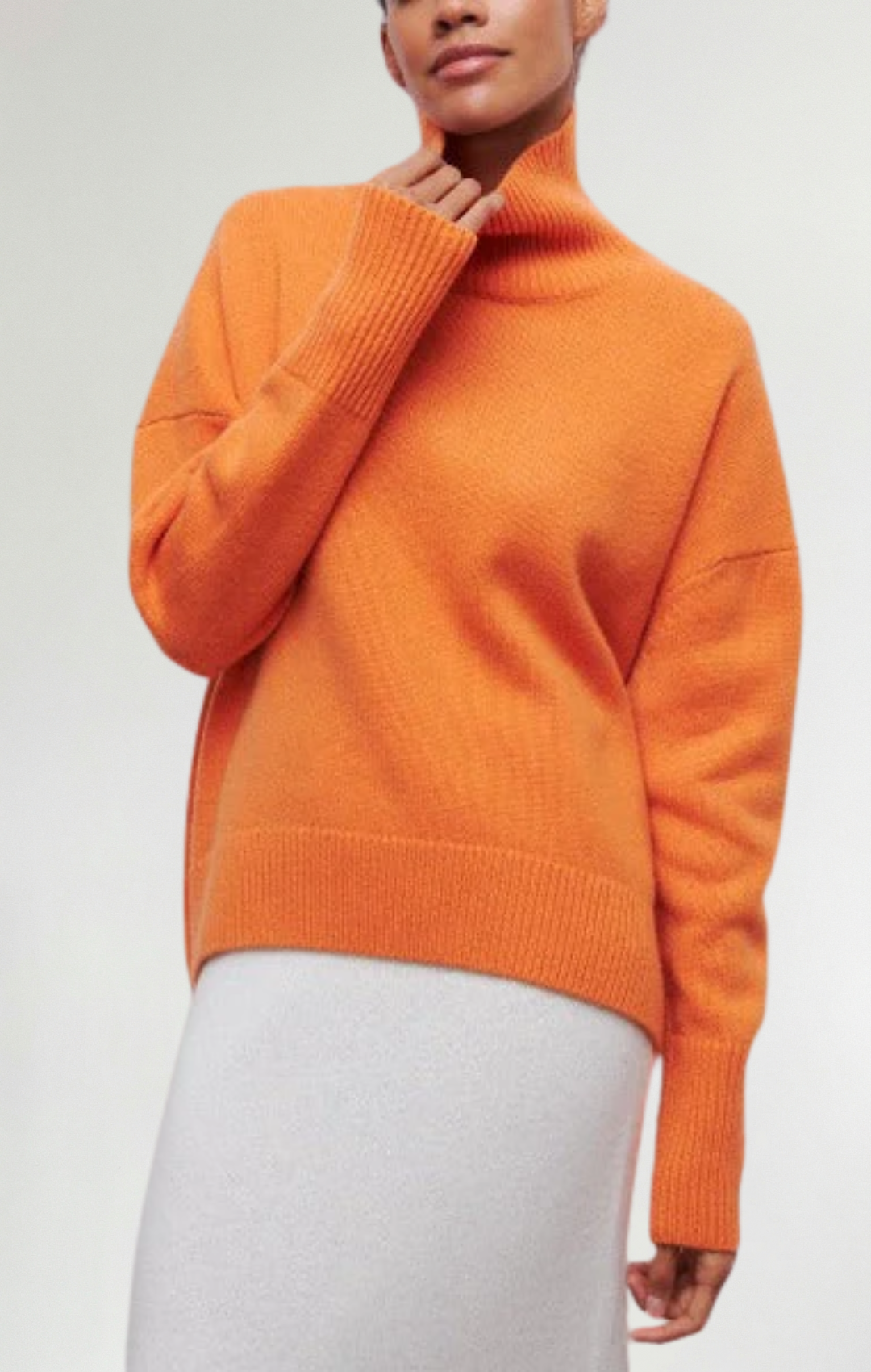 Adriana | Suéter cómodo