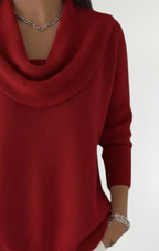 Elisa | Suéter elegante