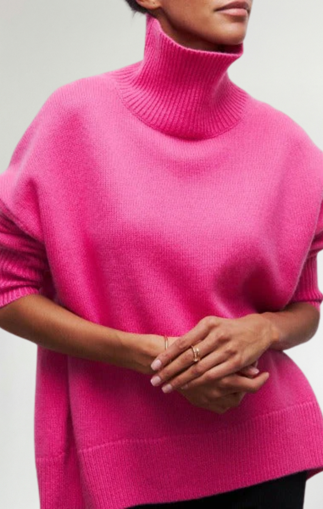 Adriana | Suéter cómodo