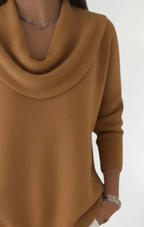 Elisa | Suéter elegante