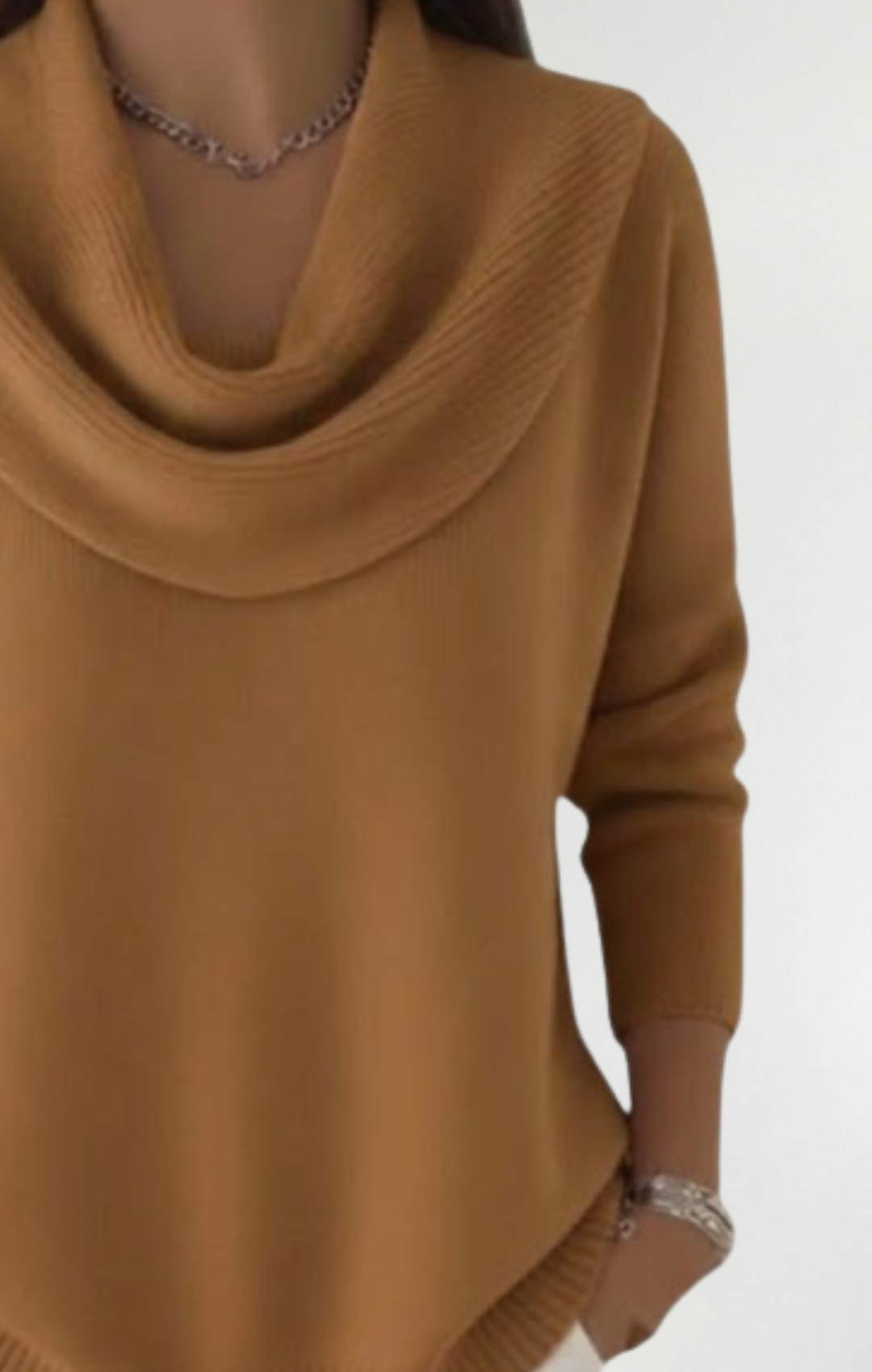 Elisa | Suéter elegante