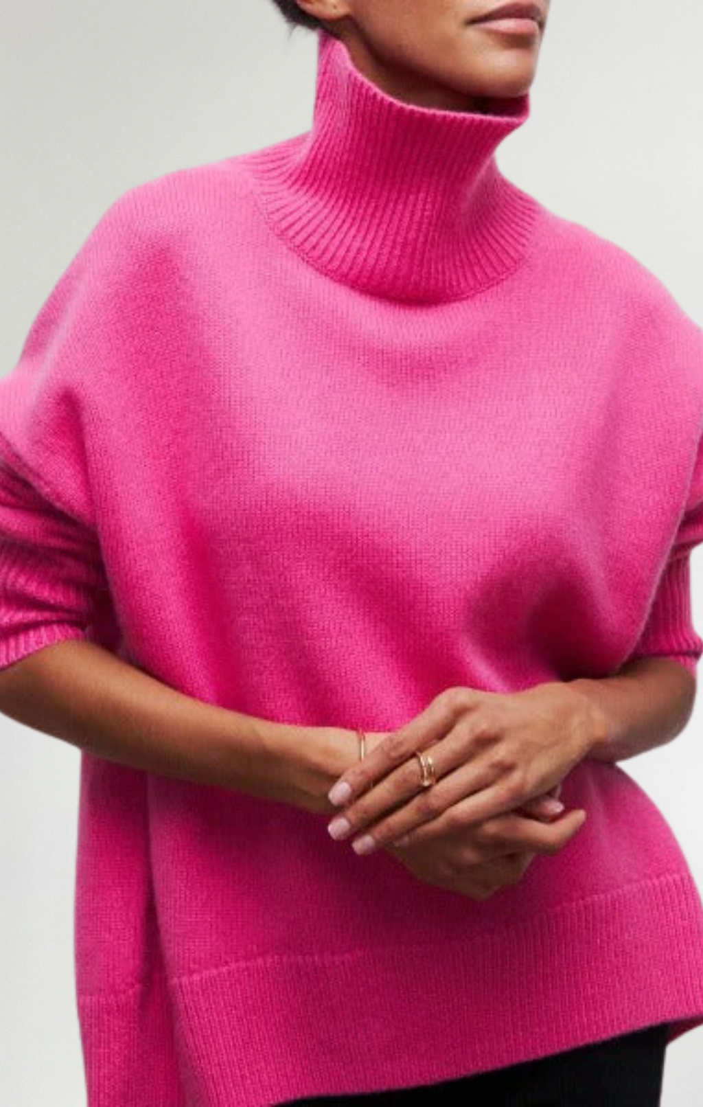 Adriana | Suéter cómodo