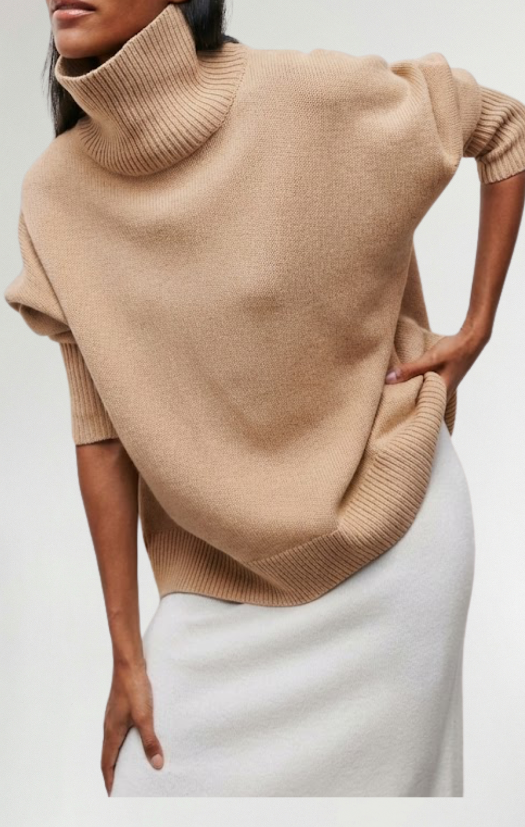 Adriana | Suéter cómodo