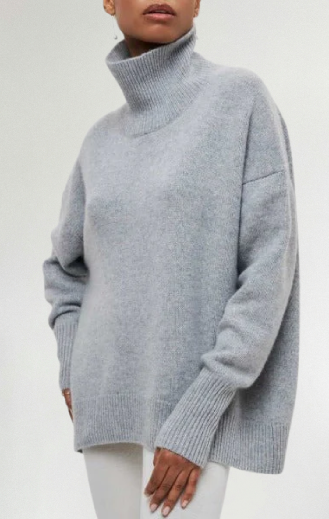 Adriana | Suéter cómodo