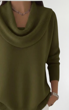 Elisa | Suéter elegante