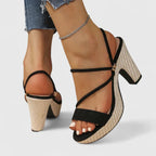 Lorena | Tacones Refinados