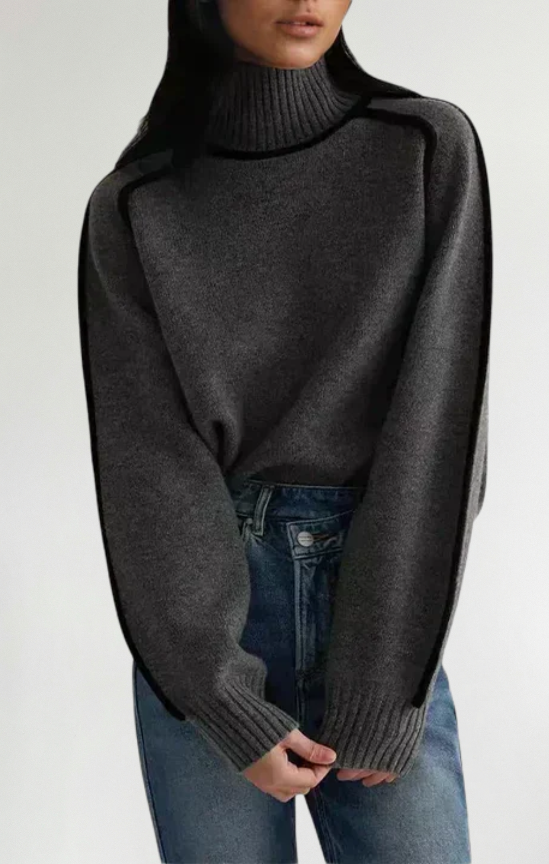 Alejándra | Suéter elegante