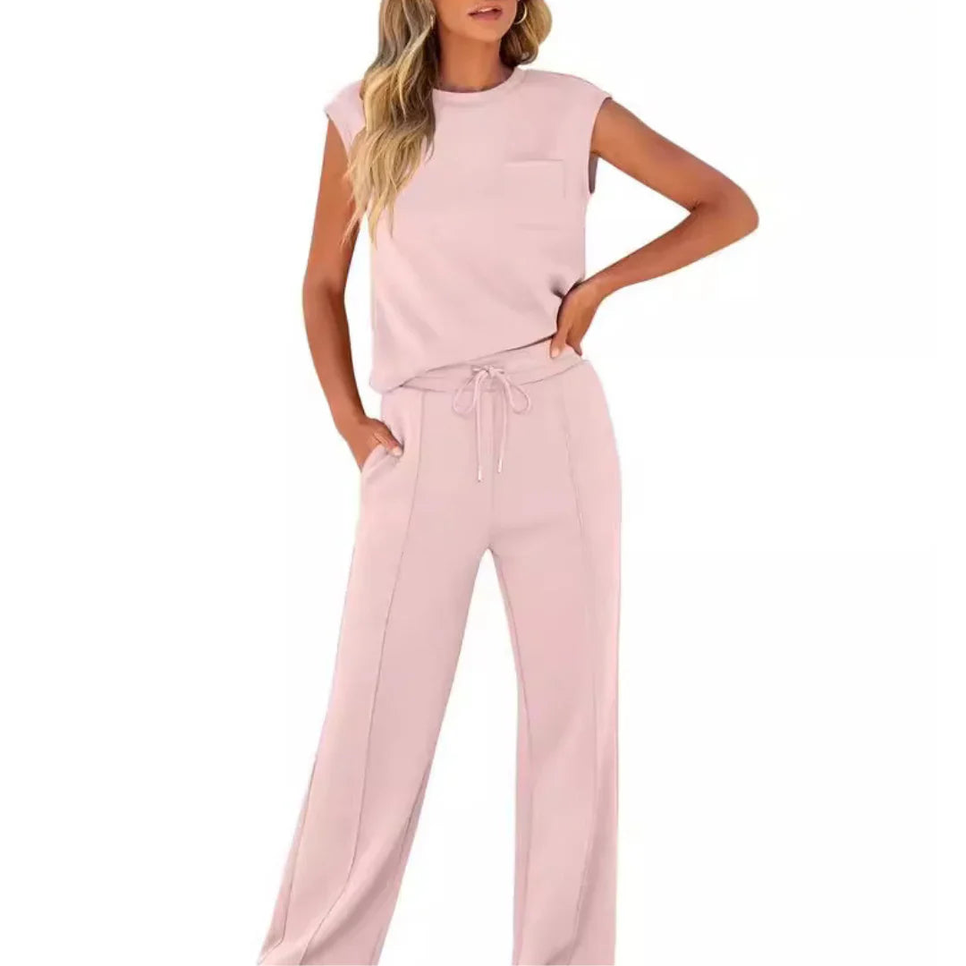 Cloe | Conjunto suave de entretiempo