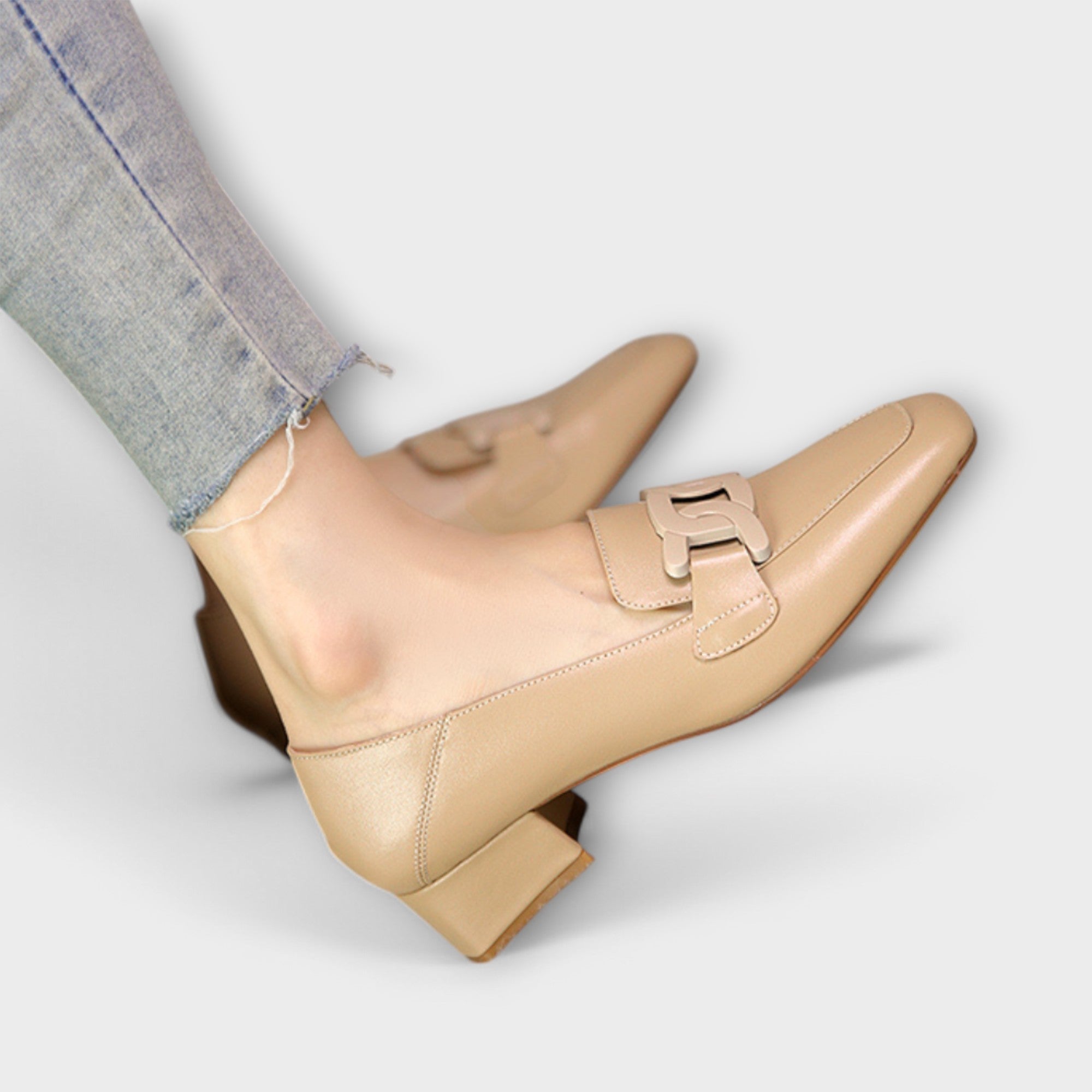 Mónica | Mocasines cómodos tipo slip-on