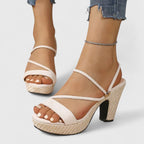 Lorena | Tacones Refinados