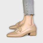Mónica | Mocasines cómodos tipo slip-on