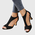 Tere | Tacones Ortopédicos