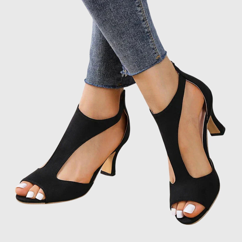 Tere | Tacones Ortopédicos