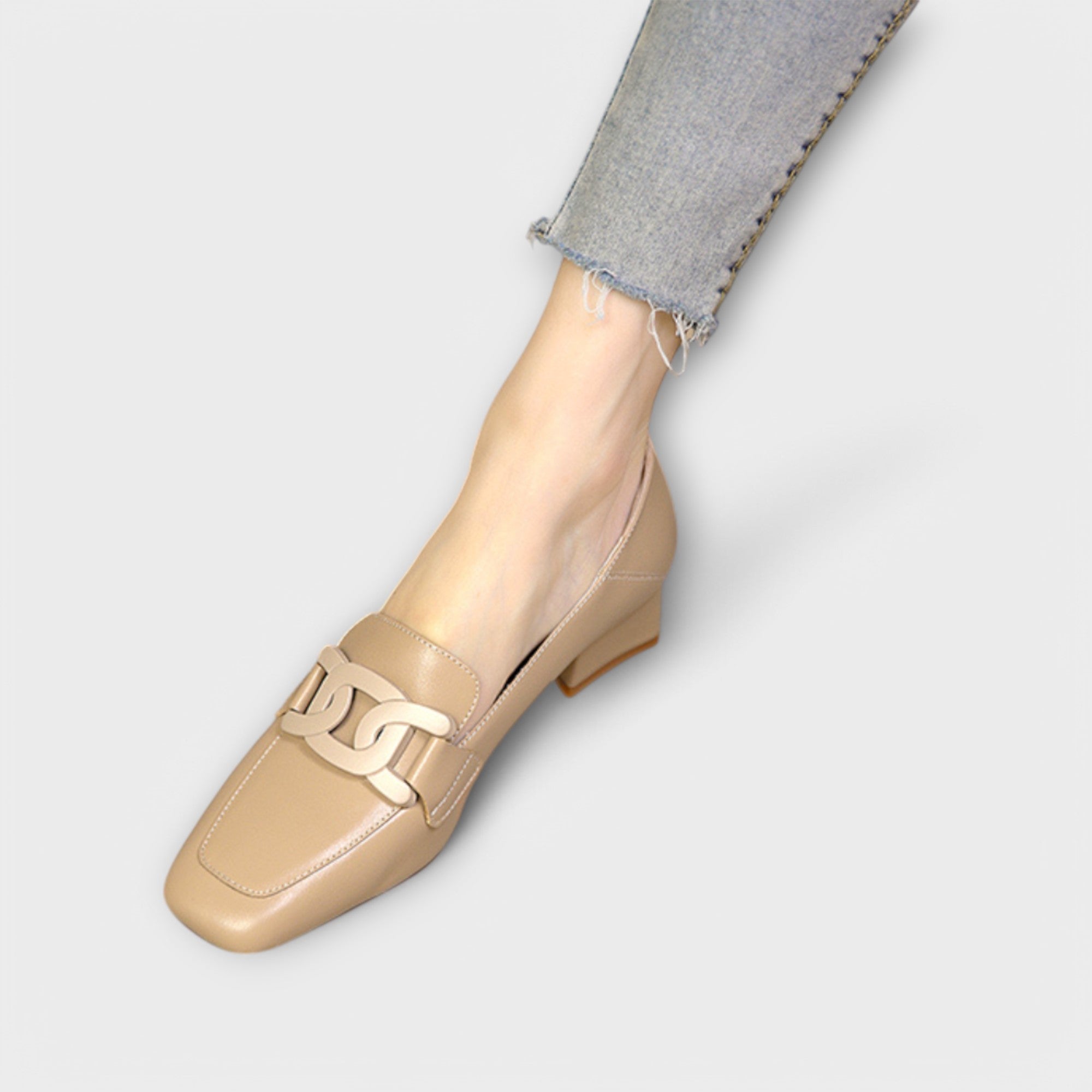 Mónica | Mocasines cómodos tipo slip-on