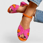 Devynne | Tacones Ortopédicos
