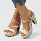 Lorena | Tacones Refinados