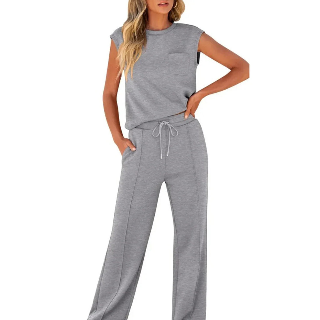 Cloe | Conjunto suave de entretiempo