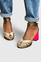 Elisa | Tacones Refinados