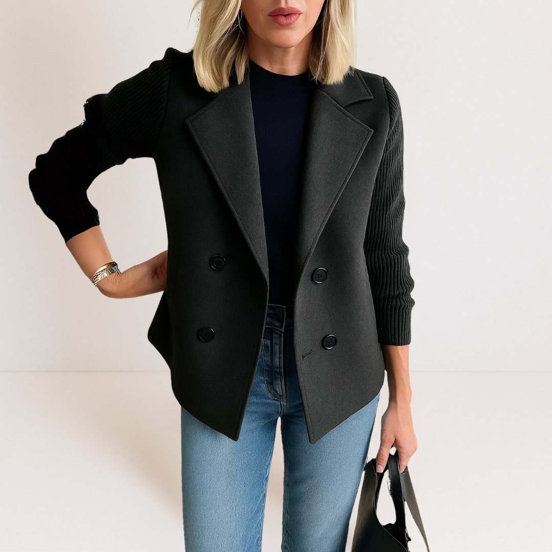 Irene | Blazer casual premium