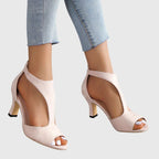 Tere | Tacones Ortopédicos