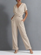 Paola™ | Conjunto elegante de dos piezas