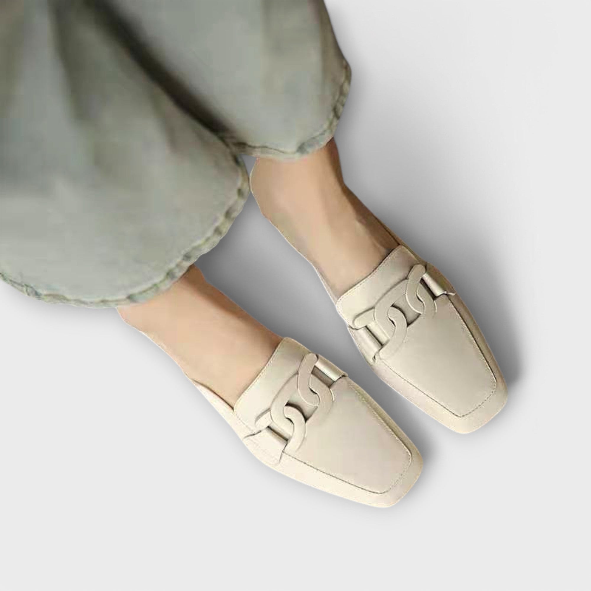Mónica | Mocasines cómodos tipo slip-on