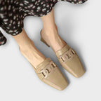 Mónica | Mocasines cómodos tipo slip-on