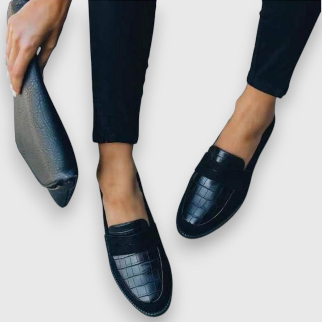 Sara | Mocasines elegantes de estilo atemporal