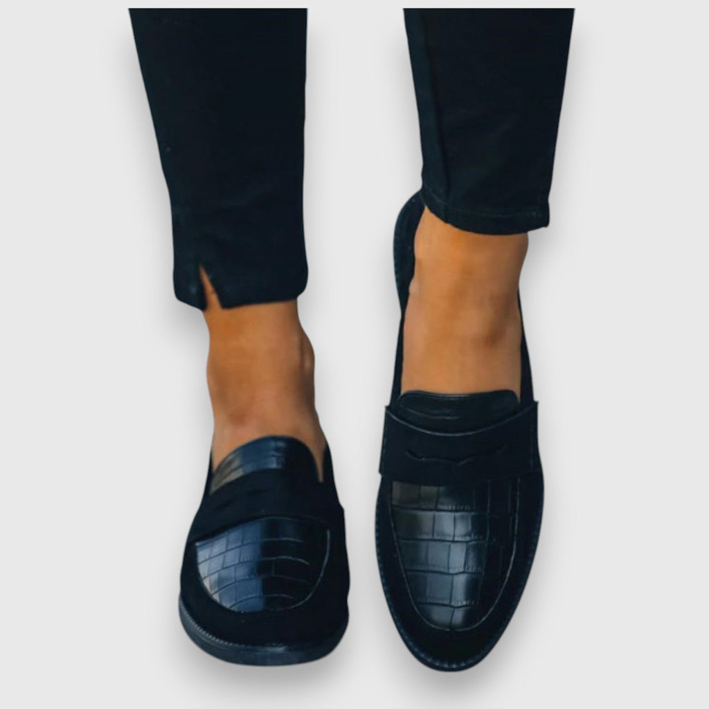 Sara | Mocasines elegantes de estilo atemporal