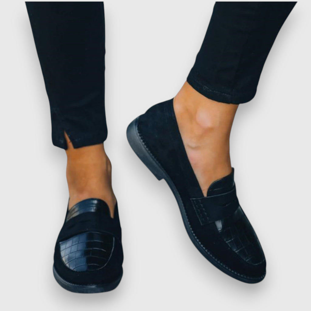 Sara | Mocasines elegantes de estilo atemporal