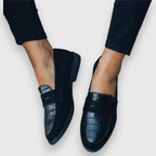 Sara | Mocasines elegantes de estilo atemporal