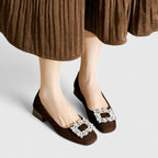 Julia | Tacones Ortopédicos