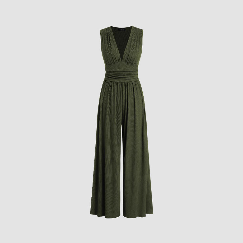 Marta | Mono Elegante que Estiliza la Figura