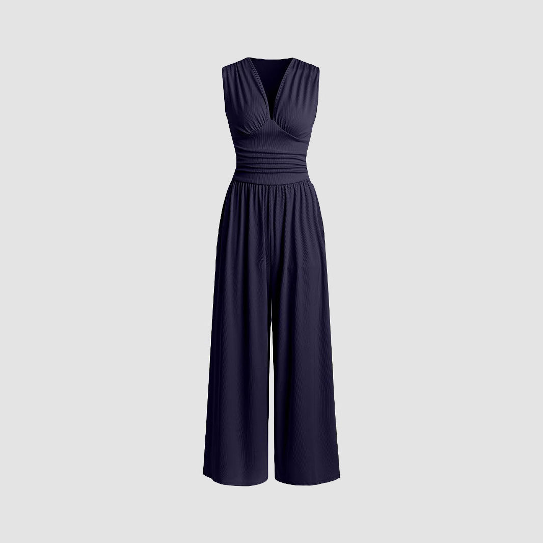 Marta | Mono Elegante que Estiliza la Figura