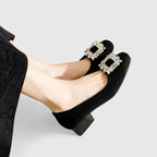 Julia | Tacones Ortopédicos