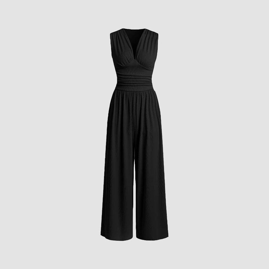 Marta | Mono Elegante que Estiliza la Figura